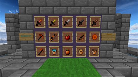 The launcher will handle everything else! Palladium 16x Minecraft Resource Pack | PvP Texture Pack