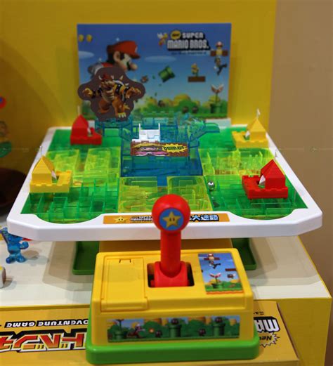 Juego de mesa uno super mario bros de mattel. Club Chistendo: Los peores videojuegos de mesa ...