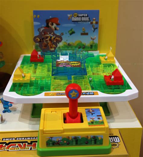 Mario kart board game (box), how it's done. Club Chistendo: Los peores videojuegos de mesa ...