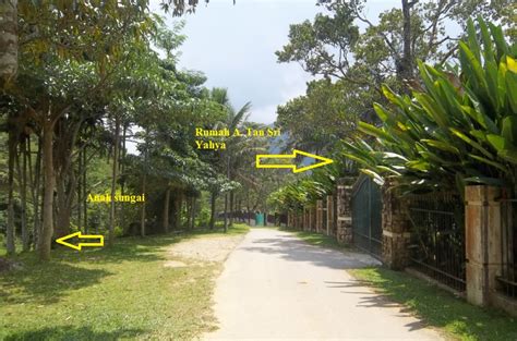 Our map will help you find the perfect place to stay in janda baik by showing you the exact location of each hotel. ZAM HARTANAH PROPERTY 2U: Tanah Freehold 4 ekar di ...