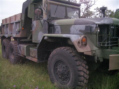Texas Military Trucks - Military Vehicles for Sale - Military Trucks for sale | Military ...