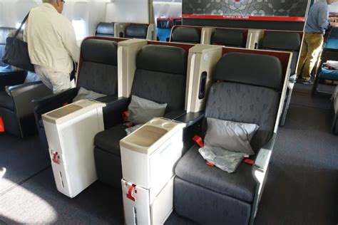 What Its Like To Fly Turkish Airlines Business Class