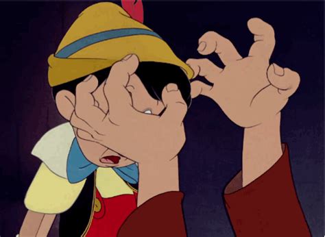 9 Disney Movie Moments That Spooked Us As Kids But That We Love Now