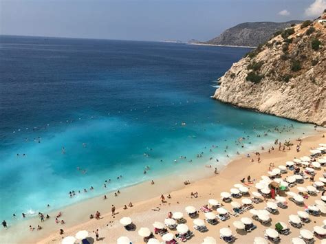 10 most stunning beaches in turkey veena world