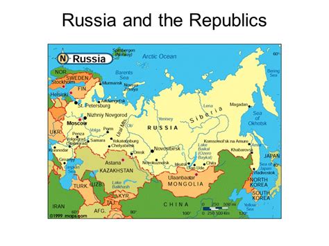 Russia Map 2 Questions And Answers For Quizzes And Tests Quizizz