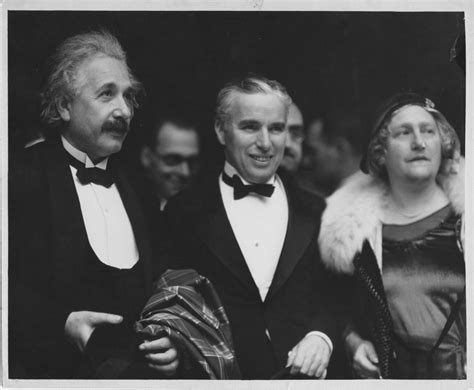 Remembering Albert Einstein Popular Science