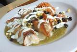Pictures of Seafood Enchilada Recipe Joe''s Crab Shack
