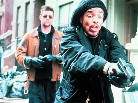 New Jack City Film Sensacyjny