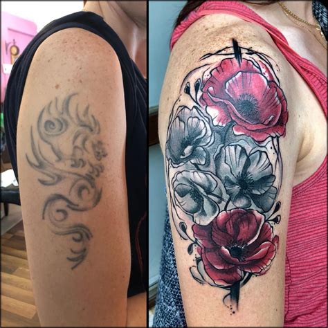 @westend-tattoo-wien-tattoo-wien-tattoo-flower-tattoo-cover-up-tattoo-arm-tattoo-upper-arm