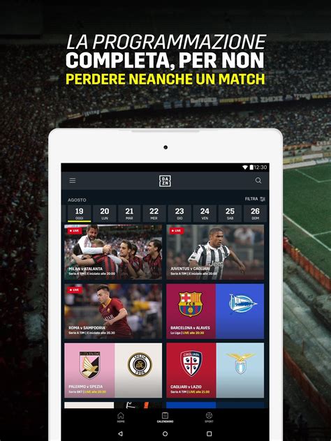 2,187,492 likes · 266,510 talking about this. DAZN for Android - APK Download