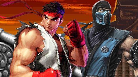 3 Underrated Fighting Games for PS2 That You Must Play Today