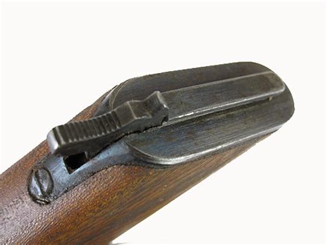 Cmr Classic Firearms Mauser Broomhandle C96 Pistol Shoulder Stock