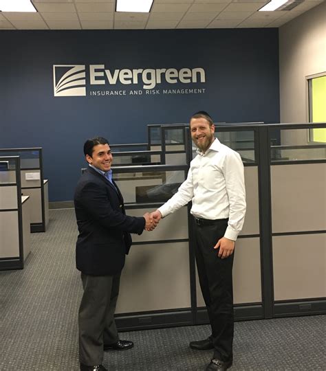 See pricing and listing details of evergreen real estate for sale. Evergreen Insurance & Risk Management Welcomes New Vice President of Corporate Development ...