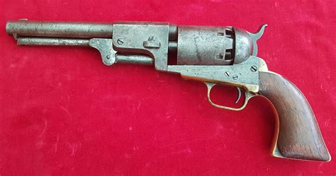 X X X Sold X X X American Us Government Issued Third Model Colt