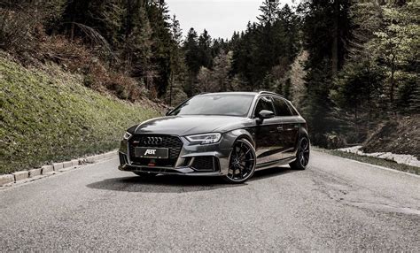 Edmunds also has audi rs 3 pricing, mpg, specs, pictures, safety features, consumer reviews and more. Audi RS3 met 500 pk bestaat dankzij ABT