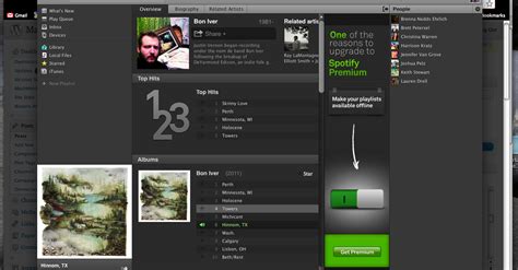 🎶 spotify client for mac os x 🎶. Spotify: A Hands-On Look at the Desktop App
