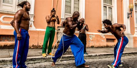 Imagens Cultura Afro Brasileira