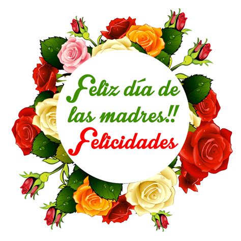 Banco De ImÁgenes Gratis Felicitamos A Todas Las Madrecitas En Su Día