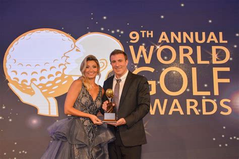 Vietnams Best Inbound Golf Tour Operator 2022 World Golf Awards