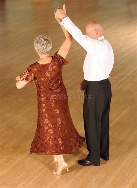older couple dancing stock image image of dance romantic 26101367
