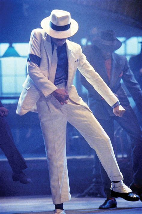 Smooth Criminal Michael Jackson Photo 7879109 Fanpop