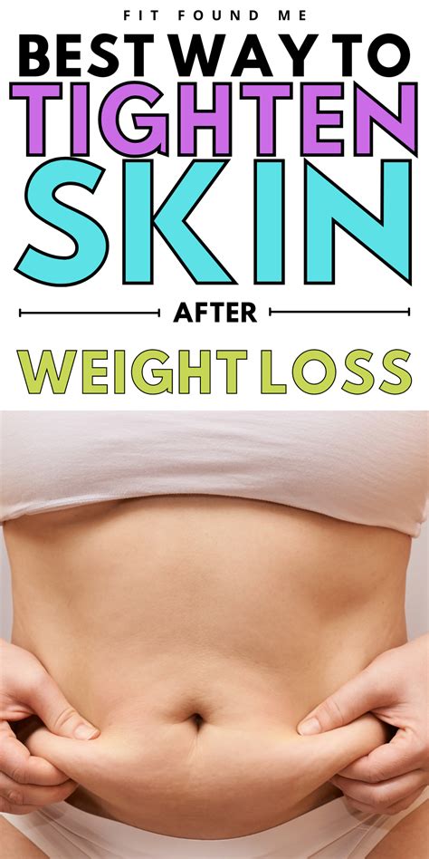 What You Need To Know About Loose Skin After Losing Weight But Too
