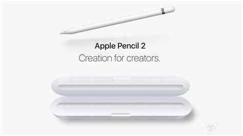 As the name suggests the first gen. Apple Pencil 2 release date, specs & price: Latest news ...