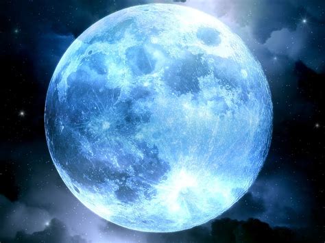 El Peregrino La Influencia De La Luna