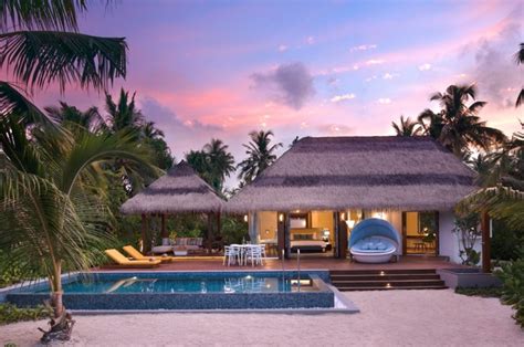 Pullman Maldives Maamutaa Resort Opens With Undersea Villas Maldives