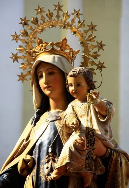 Enviar por correo electrónico escribe un blog compartir con twitter compartir con facebook compartir en pinterest. Virgen del Carmen: Patrona de los Marineros