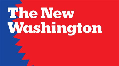 Introducing ‘the New Washington’ The New York Times