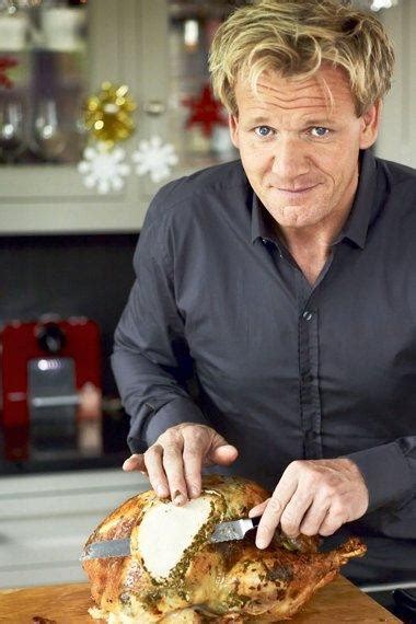 He featured many recipes for the holidays, including this recipe for roast turkey. 21 Best Ideas Gordon Ramsay - Christmas Turkey with Gravy ...