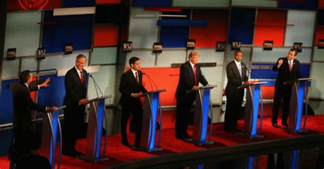 A Look At The Candidates Approaches To Tuesdays Debate Cbs Philadelphia