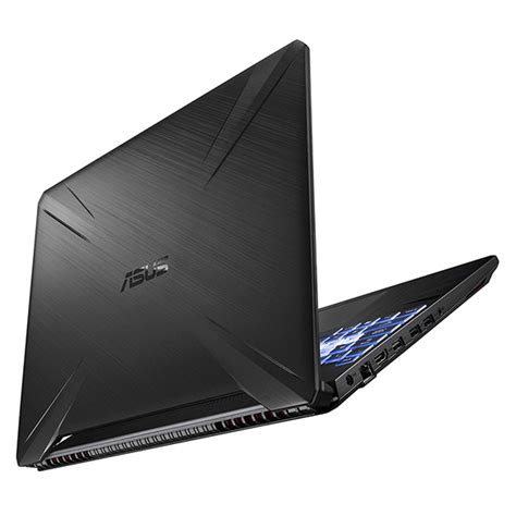 Mới 100 Laptop Gaming Asus Tuf Fx505dt Al118t Amd Ryzen 5