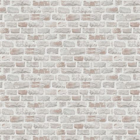 Traditional Brick By Albany Red Wallpaper Wallpaper Direct