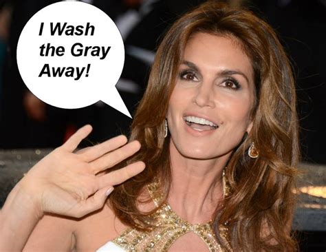 If you choose to dye your hair to cover grays, there are a few different strategies that you can discuss with your hairstylist. The Best Hair Color Dye for Gray Hair Coverage - Coloring ...
