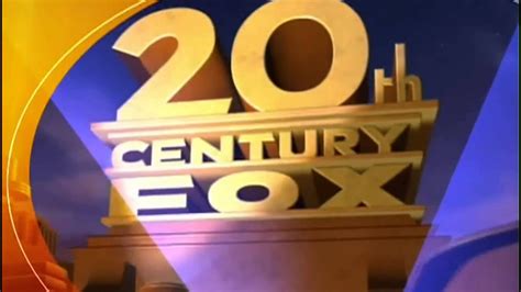 20th Century Fox Intro Full Hd 1080p Youtube