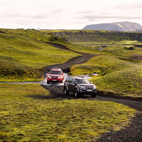 Iceland Guided Tours Iceland Protravel