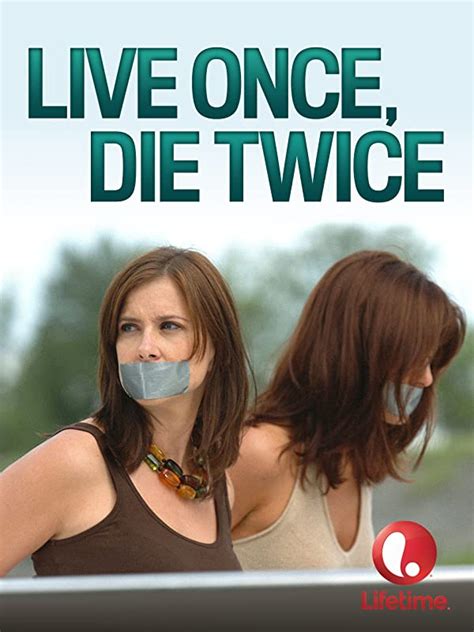 Watch Live Once Die Twice Prime Video