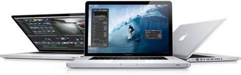 New Lineup Of Retina Display Macbook Pros With Ivy Bridge Chips Set For