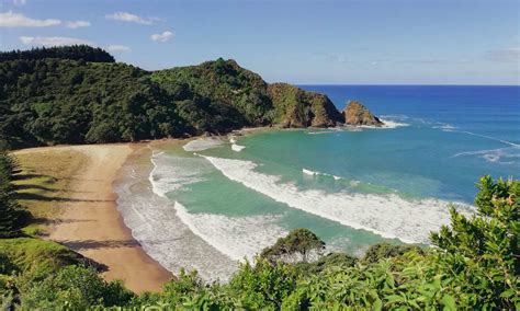 The Best Beaches In Northland New Zealand Snap Happy Travel