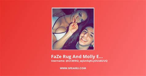 Molly Faze Rug Telegraph