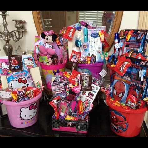 Easter baskets are a common practice on easter. Other | Customized Easter Baskets For Sale Starts At 3 ...