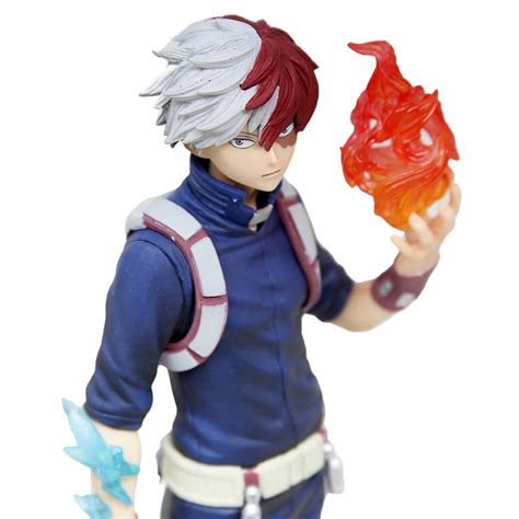 Shoto Todoroki Png Pic Png Mart