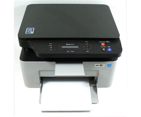 Multifunction printer (all in one). DRIVER SAMSUNG XPRESS M2070 SCARICARE