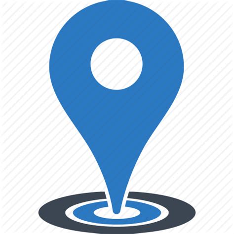 Location Icon At Collection Of Location Icon Free For