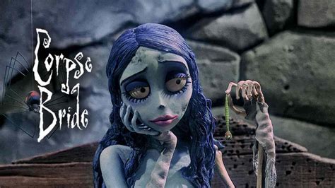 Purchase tim burton's corpse bride on digital and stream instantly or download offline. Is Movie 'Corpse Bride 2005' streaming on Netflix?