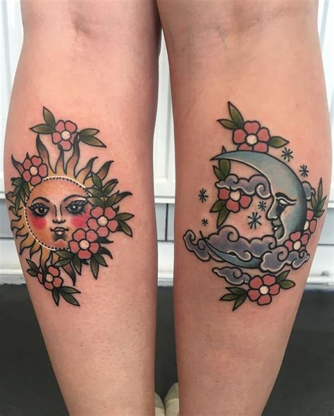 Pin By Sarah Bel Kloetzke On ART LOOKS GOOD ON YOU Tattoos Matching