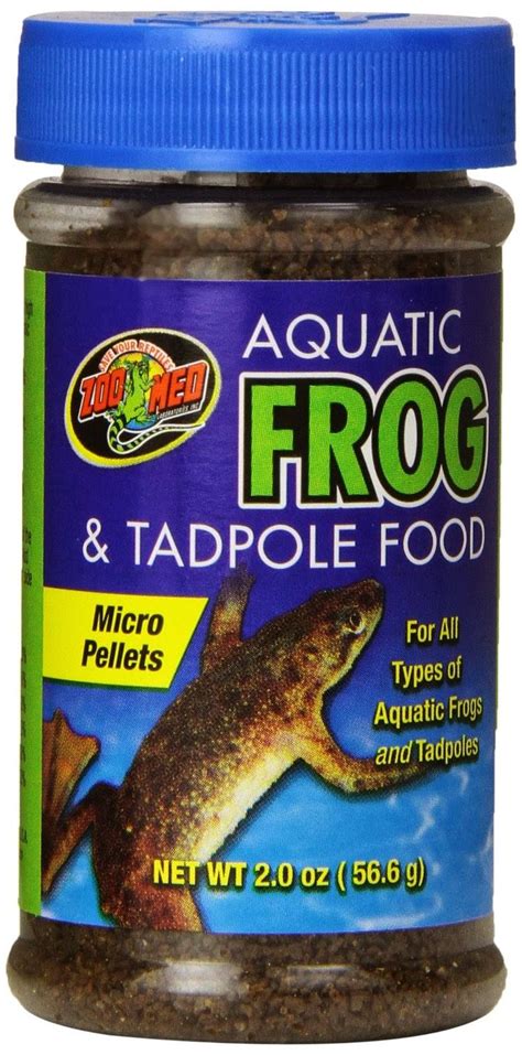 They will bite what seems tasty! African Dwarf Frog Food | Zoo med, Frog food, Reptile supplies