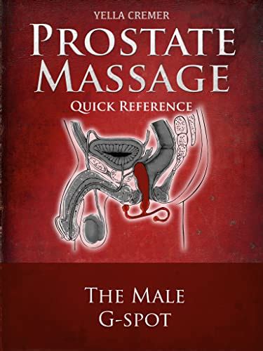 Mindful Prostate And Anal Massage The Male G Spot Tantric Erotic